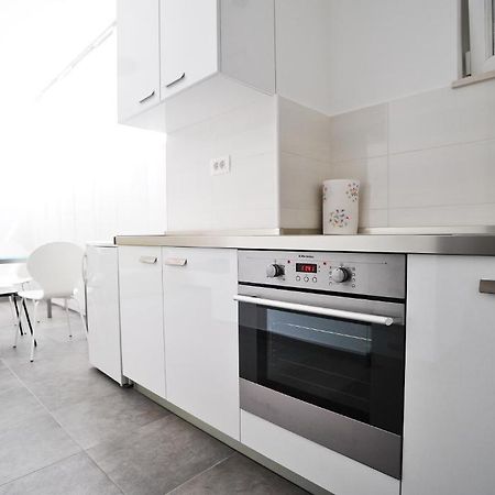 Split Mari Apartment Ngoại thất bức ảnh
