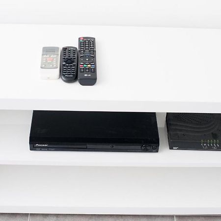 Split Mari Apartment Ngoại thất bức ảnh