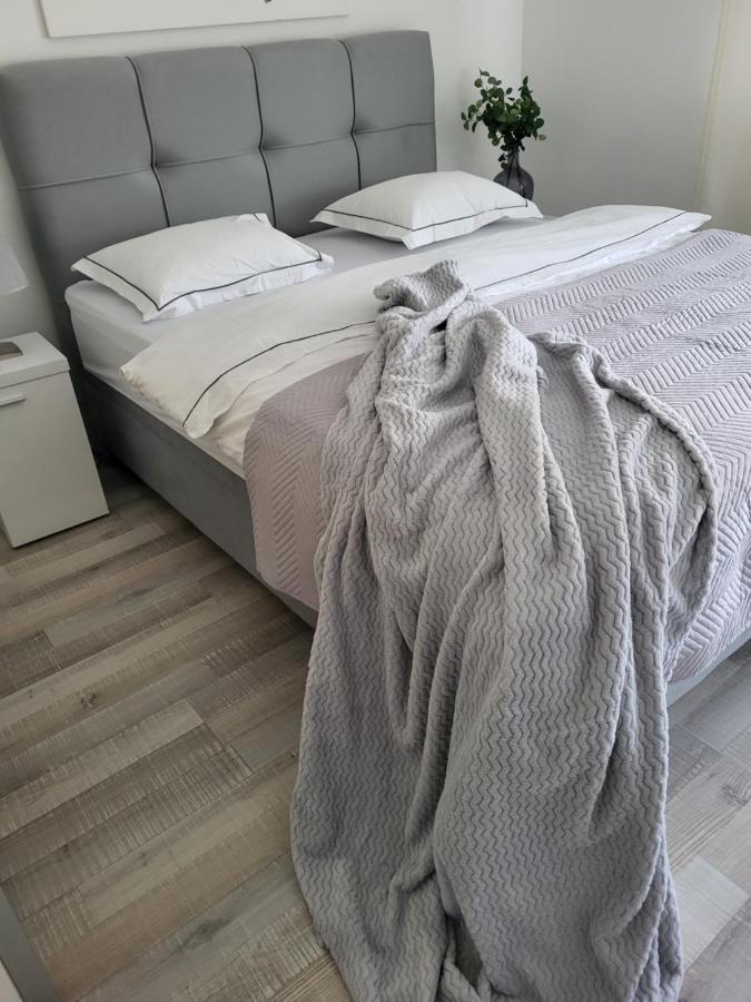 Split Mari Apartment Ngoại thất bức ảnh