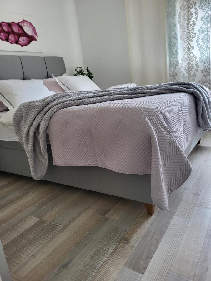 Split Mari Apartment Ngoại thất bức ảnh