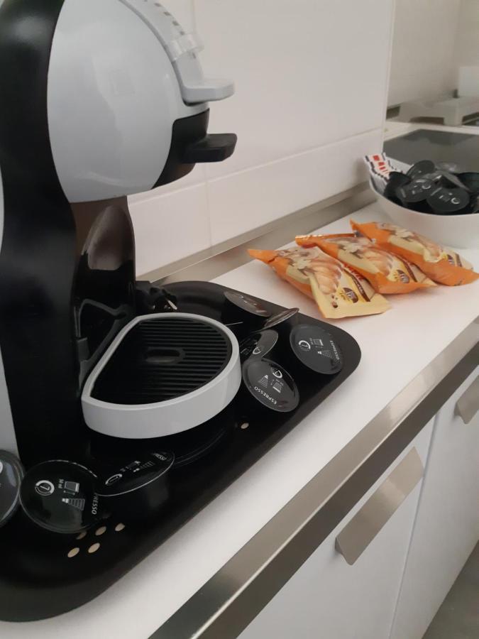 Split Mari Apartment Ngoại thất bức ảnh