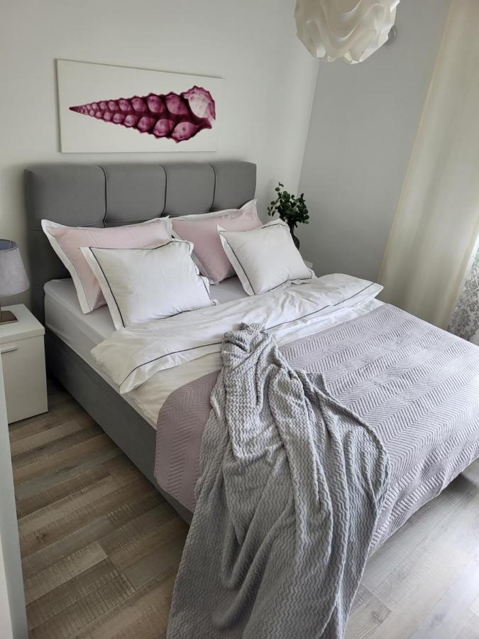 Split Mari Apartment Ngoại thất bức ảnh