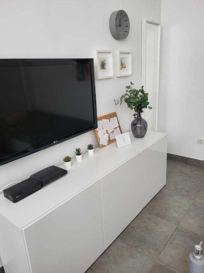 Split Mari Apartment Ngoại thất bức ảnh