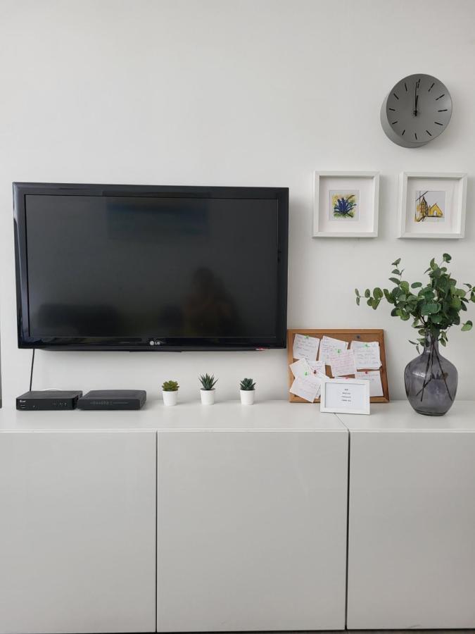 Split Mari Apartment Ngoại thất bức ảnh
