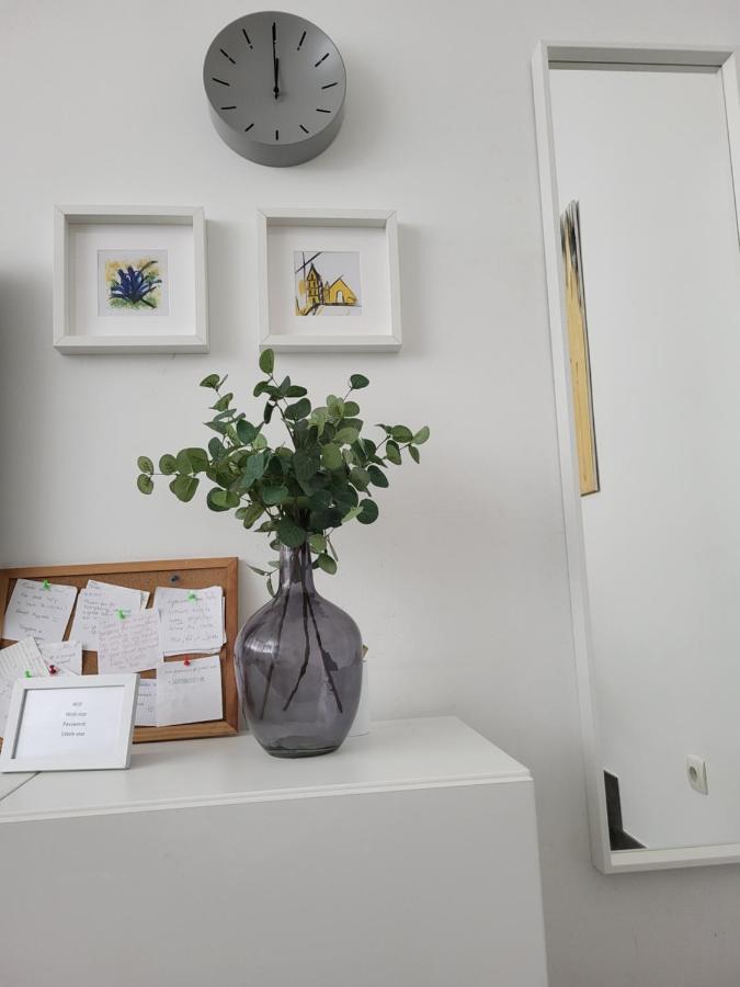 Split Mari Apartment Ngoại thất bức ảnh