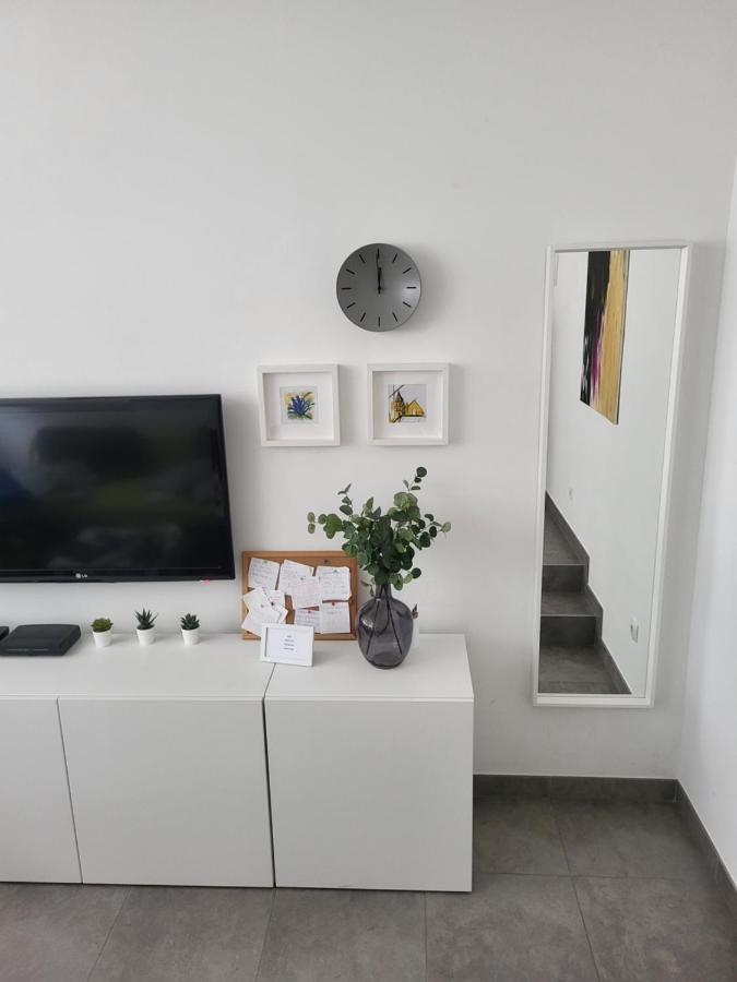 Split Mari Apartment Ngoại thất bức ảnh