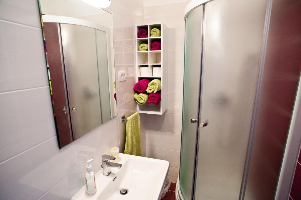 Split Mari Apartment Ngoại thất bức ảnh