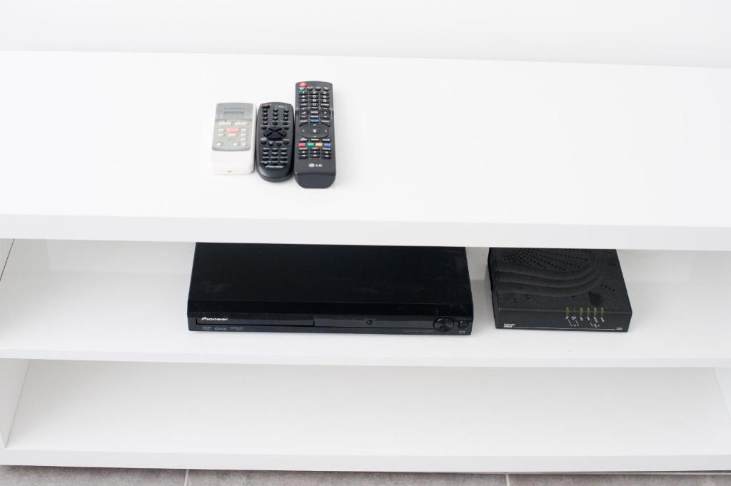 Split Mari Apartment Ngoại thất bức ảnh