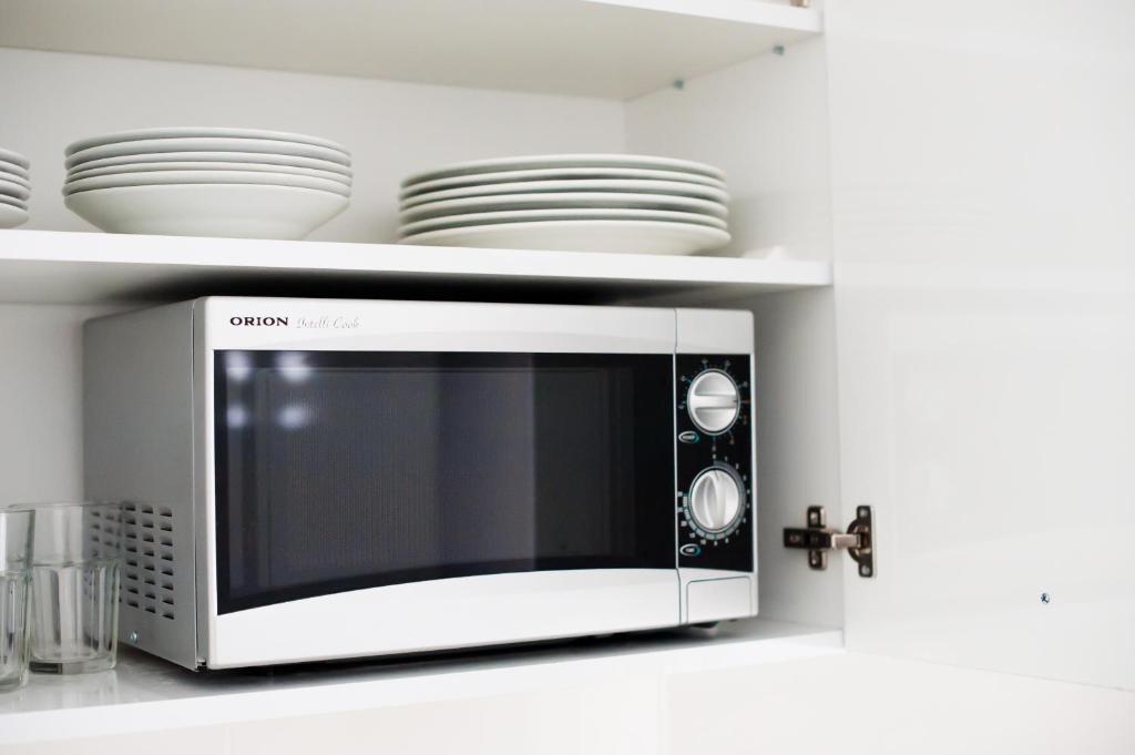 Split Mari Apartment Ngoại thất bức ảnh